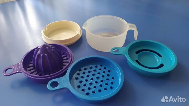 Поваренок Tupperware