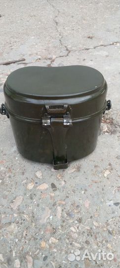 Ваеный котелок