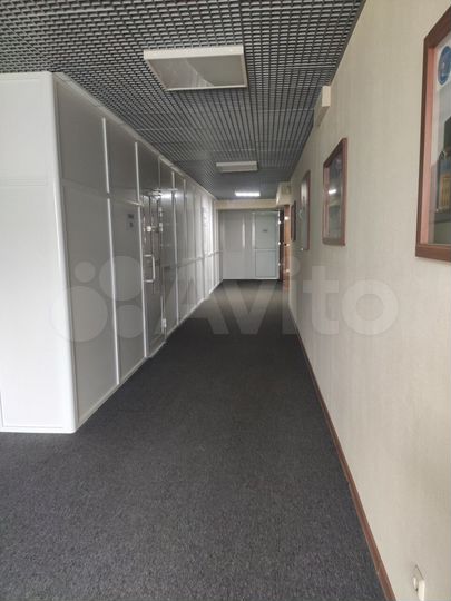 Офис, 21.1 м²