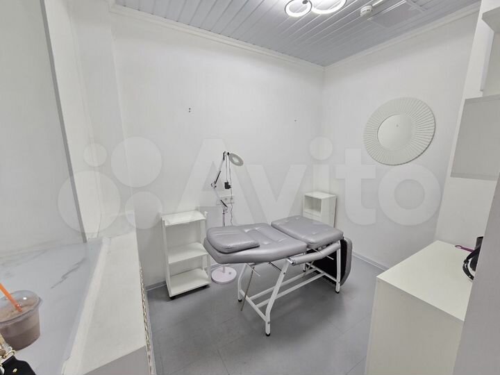 Большая Морская - Студия Красоты или Офис, 35 м²