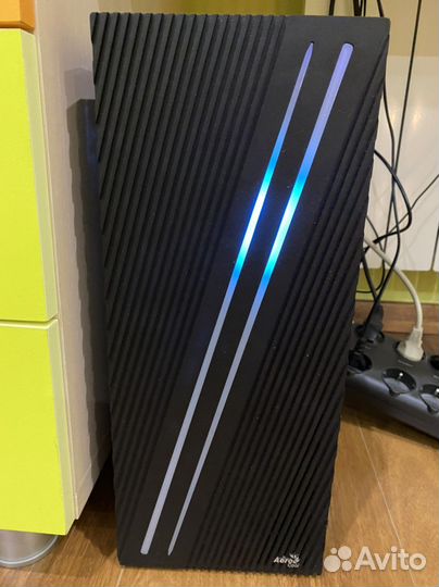 AMD Athlon(tm) IIX2 250 Processor 3.00GHz+монитор