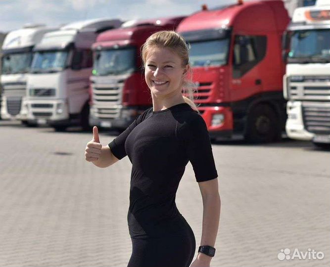 Грузоперевозки попутно Брянск - Москва