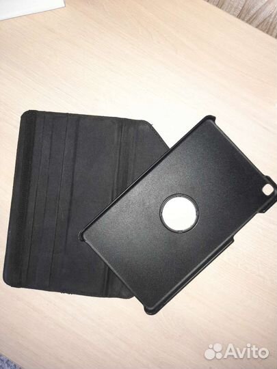 Чехол для планшета новый