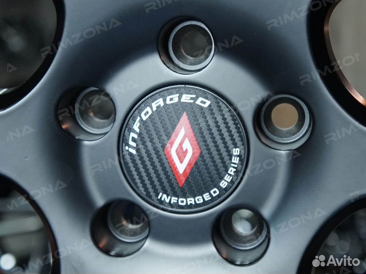 Литые диски R17 на Audi A3. Арт725