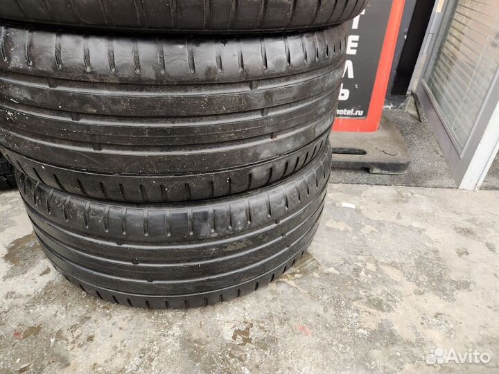 Nokian Tyres Nordman SZ 225/45 R17