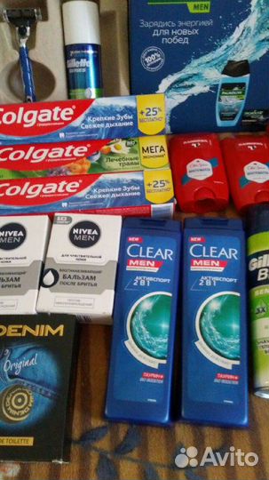Мужские шампуни,гели Жилетт,дезики.оригиналы