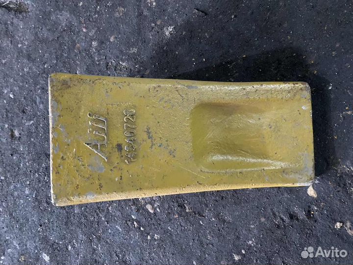 Коронка 1171-01910