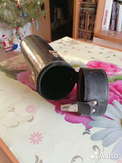 Тубус для оптики