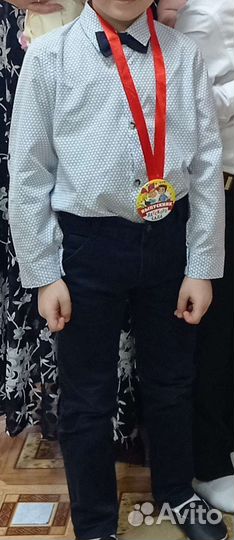 Костюм для мальчика
