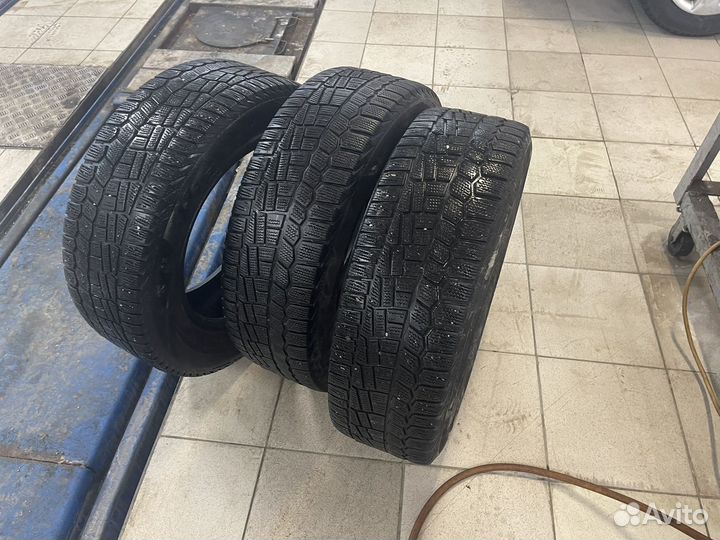 Viatti Bosco A/T 205/65 R16