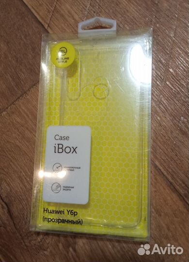 Чехлы и стекла на смартфоны