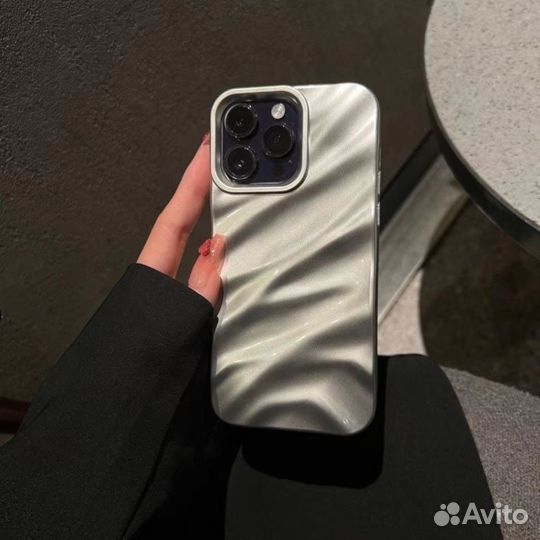 Чехол на iPhone 12 pro max