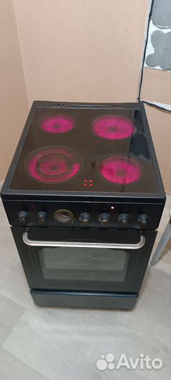 Плита электрическая Gorenje бу