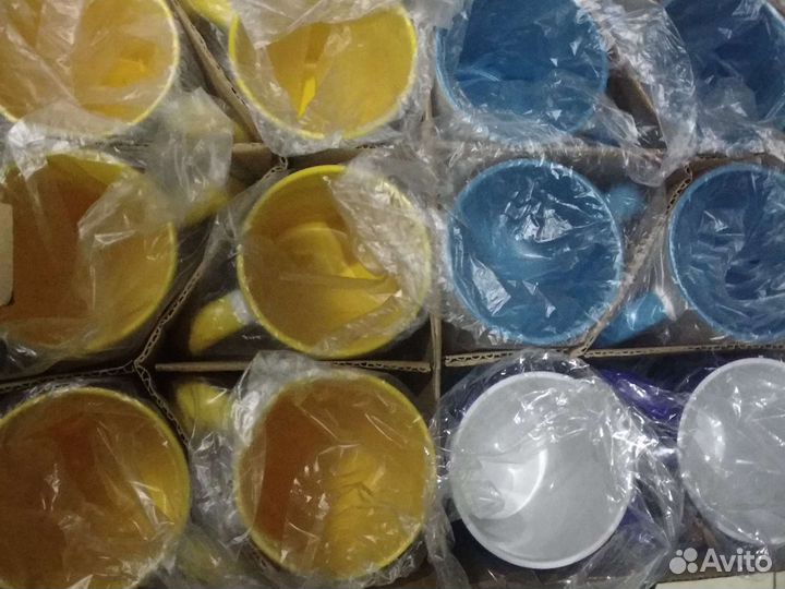 Кружки для сублимации