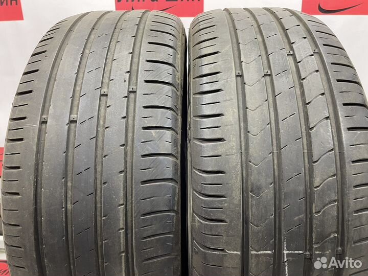 Kumho Ecsta HS51 205/55 R16