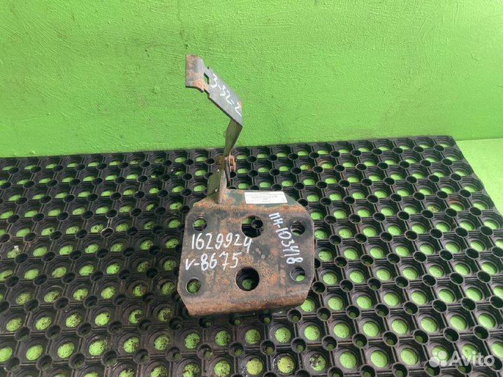 Кронштейн тяги стабилизатора DAF XF105