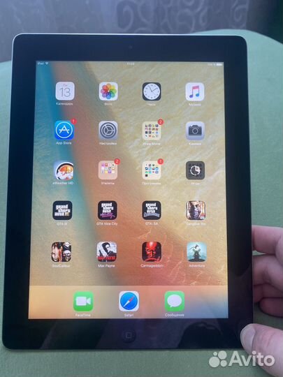 iPad 3 32 gb