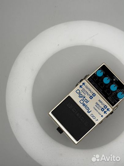 Boss Dd-7 Продажа/Обмен