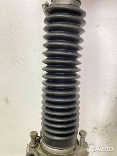 Вилка Иж Орион пневматическая (самосбор)