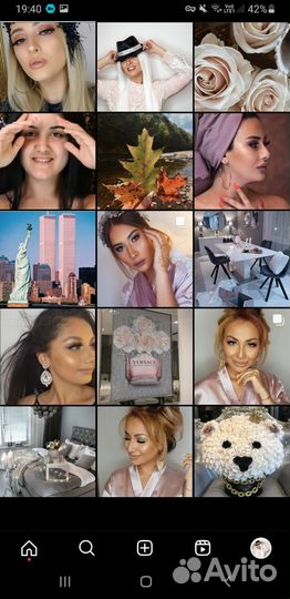 Колорист / Визажист