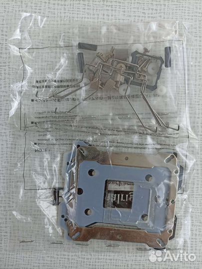 Кулер Thermalright true Spirit 120 direct