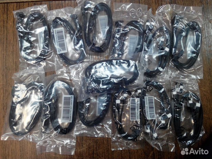 SATA SAS SFF-8087 кабель с защёлками