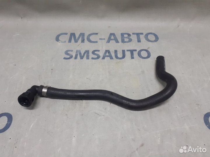 Шланг отопителя Volvo Xc90 хс90 2.9T