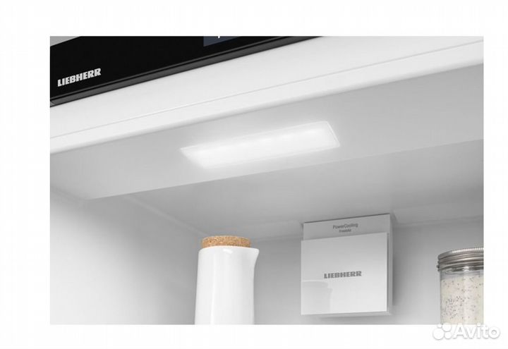 Встраиваемый холодильник Liebherr icnsf 5103