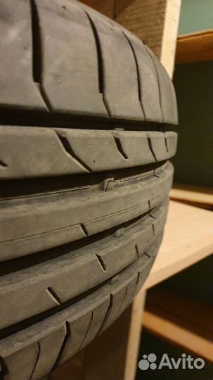 Westlake Zuper Eco Z-107 215/45 R18