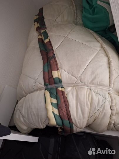 Автомобильный чехол тент