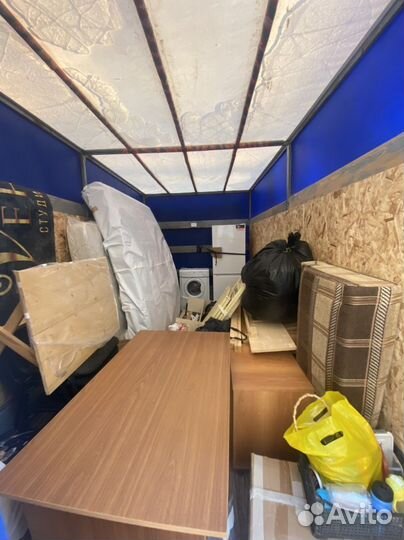 Грузчики Переезды (г. Дзержинск)