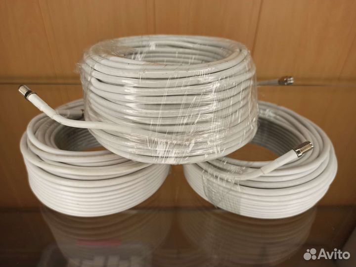 Удлинитель антенны для радиостанции