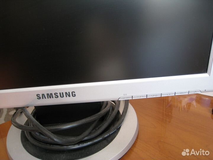 Монитор для компьютера Samsung 913N S