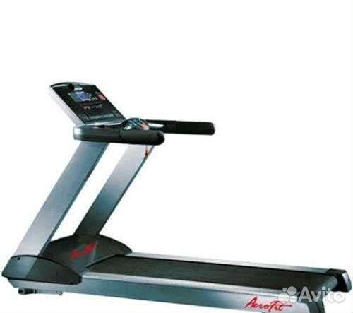 Беговая профессиональная дорожка Aerofit 8700тм 10