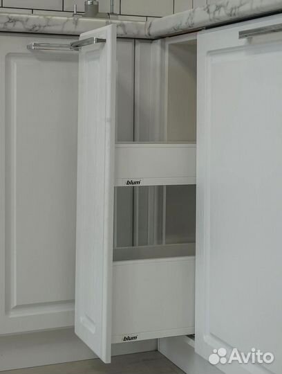 Кухня на заказ. Кухонный гарнитур от производителя