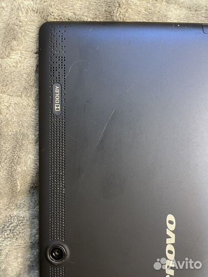 Планшет lenovo