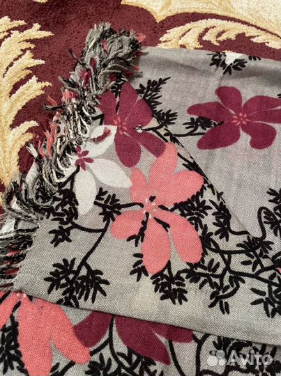 Шарф новый 180 на 70 см