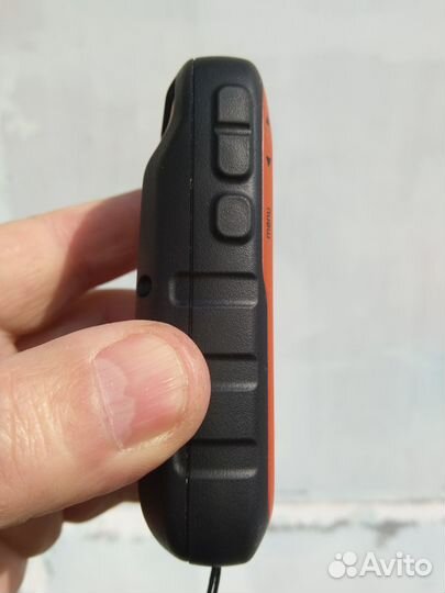 Навигатор garmin etrex 20