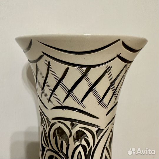 Ваза напольная