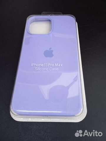 Чехол iPhone 13 Pro Max