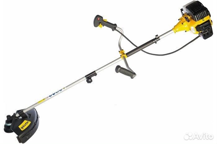 Триммер бензиновый Huter GGT-1500S