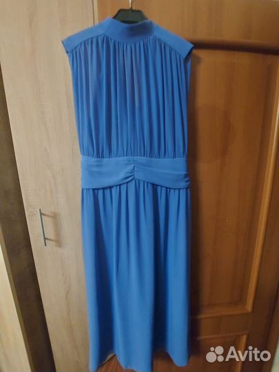 Платье женское вечернее 48 р