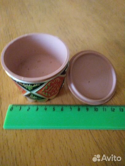 Шкатулка СССР