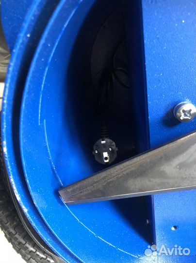 Фермер Дку-05 Измельчитель зерна и корнеплодов