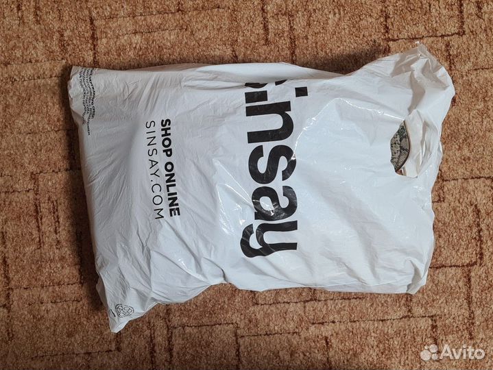 Обувь женская 37 размер пакетом