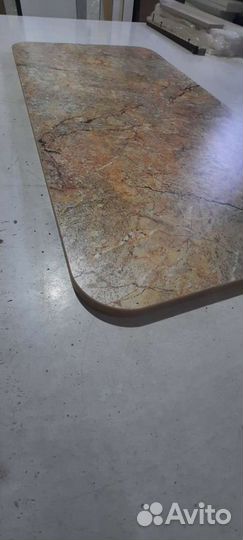 Обеденный стол 115х59