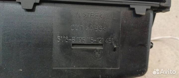 Ящик передней консоли BMW 3-Series E46 1998-2007