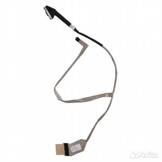 Шлейф матрицы для ноутбука HP Pavilion G6, G6-1000
