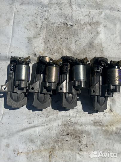 Стартер Mazda Ford LF/L3/L8/L5 -1.8 2.0 2.3 2.5