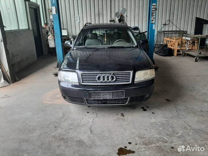 Замок крышки багажника для Audi A6 C5 4B9827505N